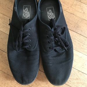 Men’s Vans Authentic Lo Pro